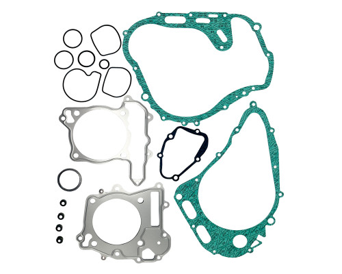 КОМПЛЕКТ ПРОКЛАДОК OMP SUZUKI DR 750/800 BIG '90-'94