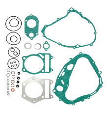 КОМПЛЕКТ ПРОКЛАДОК OMP SUZUKI DR600 R/S/J/H '85-'89
