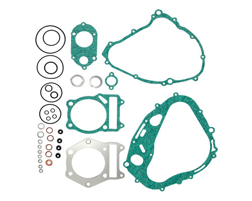 КОМПЛЕКТ ПРОКЛАДОК OMP SUZUKI DR600 R/S/J/H '85-'89