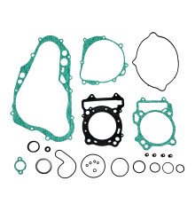 КОМПЛЕКТ ПРОКЛАДОК OMP SUZUKI DRZ 400 '00-'12