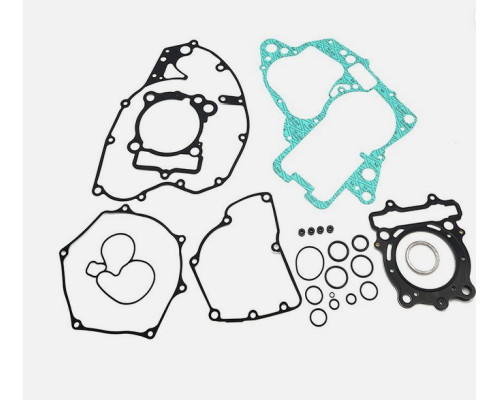 КОМПЛЕКТ ПРОКЛАДОК OMP SUZUKI RMZ 250 '10-'15