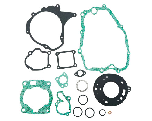 КОМПЛЕКТ ПРОКЛАДОК OMP YAMAHA DT 125R/ RE, TDR 125 '88-'93