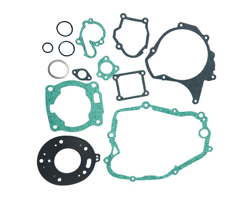 КОМПЛЕКТ ПРОКЛАДОК OMP YAMAHA DT 125R/ RE, TDR 125 '88-'93