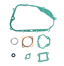 КОМПЛЕКТ ПРОКЛАДОК OMP YAMAHA DT 80 '81-'84, RD 80 MX '81-'84