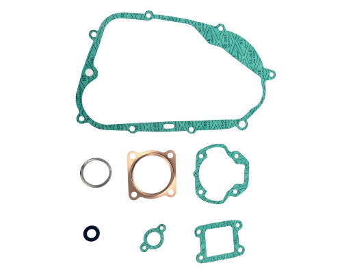 КОМПЛЕКТ ПРОКЛАДОК OMP YAMAHA DT 80 '81-'84, RD 80 MX '81-'84