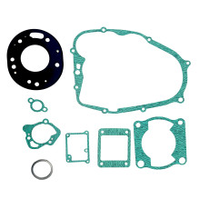 КОМПЛЕКТ ПРОКЛАДОК OMP YAMAHA DT RD 125, RD LC YPVS '85-'90