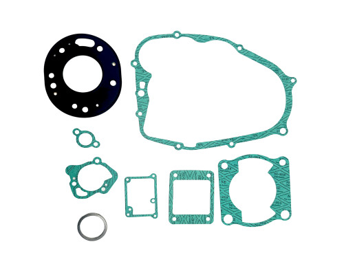 КОМПЛЕКТ ПРОКЛАДОК OMP YAMAHA DT RD 125, RD LC YPVS '85-'90