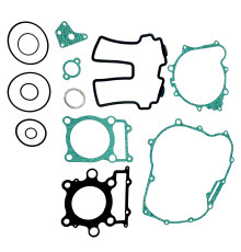 КОМПЛЕКТ ПРОКЛАДОК OMP YAMAHA TTR 250 '99-'06 (З ПРОКЛАДКОЮ КЛАПАННОЇ КРИШКИ)