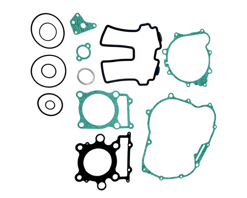 КОМПЛЕКТ ПРОКЛАДОК OMP YAMAHA TTR 250 '99-'06 (З ПРОКЛАДКОЮ КЛАПАННОЇ КРИШКИ)