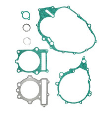 НАБІР ПРОКЛАДОК OMP YAMAHA XT 600 '83-'88, XT 600 TENERE '83-'88, TT 600 '85-'88, SRX 600