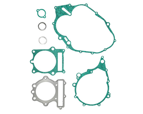 НАБІР ПРОКЛАДОК OMP YAMAHA XT 600 '83-'88, XT 600 TENERE '83-'88, TT 600 '85-'88, SRX 600