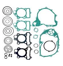 КОМПЛЕКТ ПРОКЛАДОК OMP YAMAHA XV 535 VIRAGO '83-'96