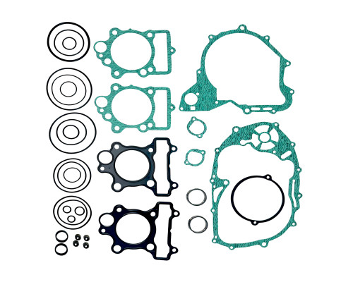 КОМПЛЕКТ ПРОКЛАДОК OMP YAMAHA XV 535 VIRAGO '83-'96