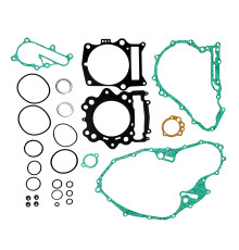 КОМПЛЕКТ ПРОКЛАДОК OMP YAMAHA YFM 700 RAPTOR '06-'20, GRIZZLY '07-'15
