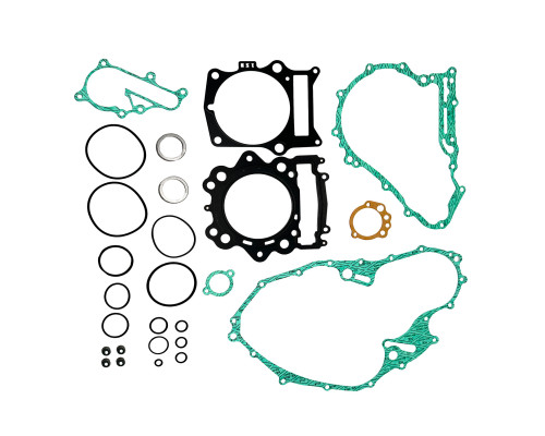 КОМПЛЕКТ ПРОКЛАДОК OMP YAMAHA YFM 700 RAPTOR '06-'20, GRIZZLY '07-'15