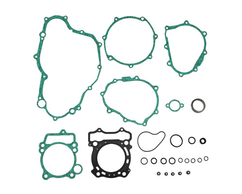 КОМПЛЕКТ ПРОКЛАДОК OMP YAMAHA YZ 250 F/WRF 250 '01-'13