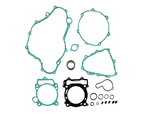 КОМПЛЕКТ ПРОКЛАДОК OMP YAMAHA YZ 450 F '03-'05