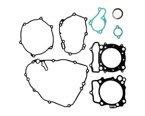 КОМПЛЕКТ ПРОКЛАДОК OMP YAMAHA YZF 250 '19-26, WRF 250 '20-26, (WR250F) (YZF250)