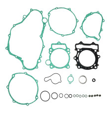 КОМПЛЕКТ ПРОКЛАДОК OMP YAMAHA YZF 426 '00-'02, WRF 426 '01-'02