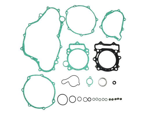 КОМПЛЕКТ ПРОКЛАДОК OMP YAMAHA YZF 426 '00-'02, WRF 426 '01-'02