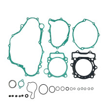 КОМПЛЕКТ ПРОКЛАДОК OMP YAMAHA YZF/WRF 400 F '98-'99