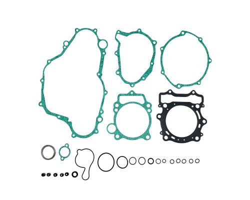 КОМПЛЕКТ ПРОКЛАДОК OMP YAMAHA YZF/WRF 400 F '98-'99