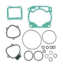 ПРОКЛАДКИ ВЕРХНЬОЇ ЧАСТИНИ OMP KTM SX 250 '07-'14, EXC 250 '08-'14, HUSQVARNA TC/TE 250 (2014), HUSABERG TE 250 '11-'14