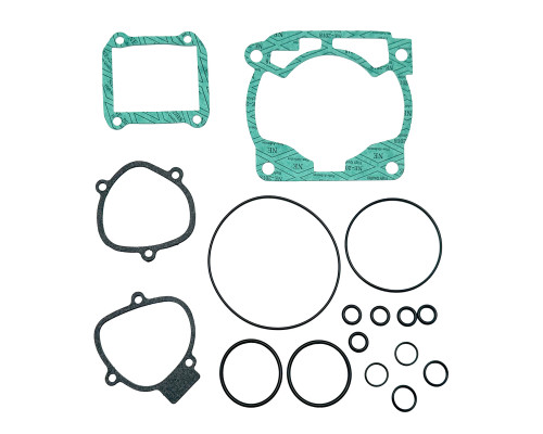 ПРОКЛАДКИ ВЕРХНЬОЇ ЧАСТИНИ OMP KTM SX 250 '07-'14, EXC 250 '08-'14, HUSQVARNA TC/TE 250 (2014), HUSABERG TE 250 '11-'14
