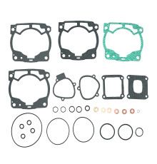 ПРОКЛАДКИ ВЕРХНЬОЇ ЧАСТИНИ OMP KTM SX 250 '17-'21, EXC 250 '17-'18, EXC 300 '17-'21, EXC 250/300 TPI '18-'21, HUSQVARNA TC 250 (KTM) '17-'21, TE 250/300 (KTM) '17-'18, TX 300 '17-'19, TEi 250/300 