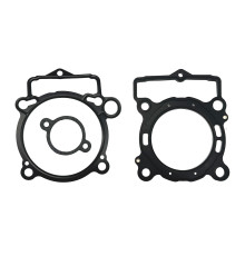 ПРОКЛАДКИ ВЕРХНЬОЇ ЧАСТИНИ OMP KTM SXF 250 '16-'22, EXCF 250 '17-'19, HUSQVARNA FC 250 '16-22', FE 250 '17-19' GAS GAS MC 250F '21-'22