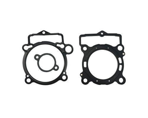 ПРОКЛАДКИ ВЕРХНЬОЇ ЧАСТИНИ OMP KTM SXF 250 '16-'22, EXCF 250 '17-'19, HUSQVARNA FC 250 '16-22', FE 250 '17-19' GAS GAS MC 250F '21-'22