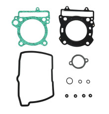 ПРОКЛАДКИ ВЕРХНЬОГО КІНЦЯ OMP KTM SXF 250 '05-'12, EXCF 250 '07-'13 (З ПРОКЛАДКОЮ КРИШКИ КЛАПАНА)
