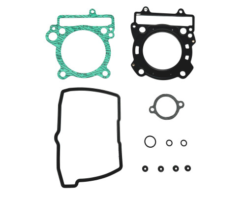 ПРОКЛАДКИ ВЕРХНЬОГО КІНЦЯ OMP KTM SXF 250 '05-'12, EXCF 250 '07-'13 (З ПРОКЛАДКОЮ КРИШКИ КЛАПАНА)