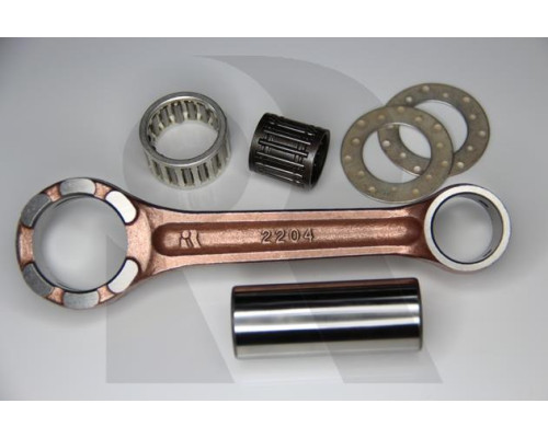 ШАТУН ROYAL RODS HONDA CR 250 '87-'01/ 1978-'01, GAS GAS MC/EC 250R '97-'19, EC 300 R '00-'19