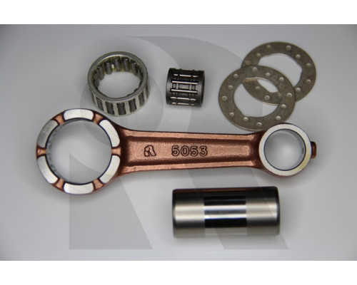 ШАТУН КОРОЛІВСЬКІ ЩАНТИ KAWASAKI KX (KX80) '82-'97, KDX 80 (KDX80) '82-'88, KX 100 (KX100) '95-'97