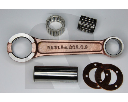 ШАТУН ROYAL RODS KF MAICO 250