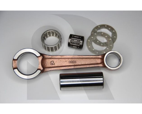 ШАТУН ROYAL RODS № TR15 № 125 SX '98-'15, BETA RR 125 '18-'25