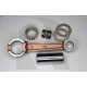 ШАТУН ROYAL RODS № TR15 № 125 SX '98-'15, BETA RR 125 '18-'25