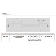 ШАТУН ROYAL RODS № TR15 № 250 SXF '13-'15, EXC-F '14-'16