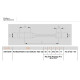 ШАТУН ROYAL RODS № TR15 № 350 SX-F '11-'12