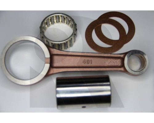 ШАТУН ROYAL RODS № TR15 № 400 LC4 '98-'01, 620 LC '94-'97, 620 SC '98-'01, 625 SXC '02-'07