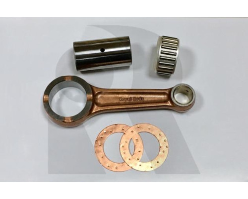 ШАТУН ROYAL RODS KTM 450 EXC '03-'07, 450 XC '08-'09 ATV KTM 450XC '08-'09, 525XC '08-'12 ATV, KTM 520 SX-EXC '00-'02, 450 EXC '03-'07