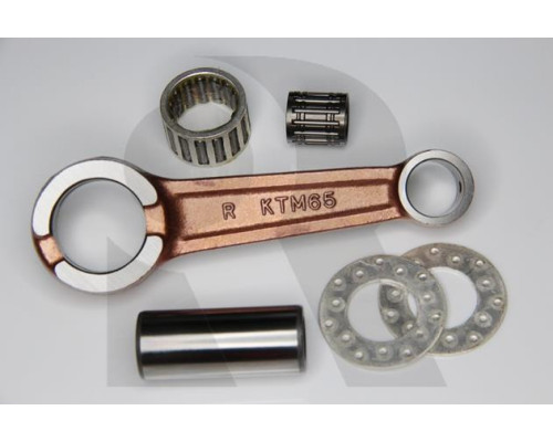 ШАТУН ROYAL RODS № TR15 № 65 SX '03-'06