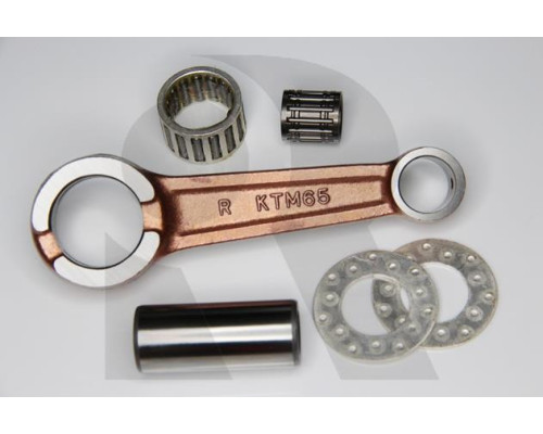ШАТУН ROYAL RODS № TR15 № 65 SX '97-'02