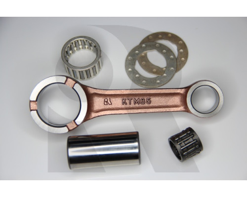 ШАТУН ROYAL RODS № TR15 № 85 SX '03-'12