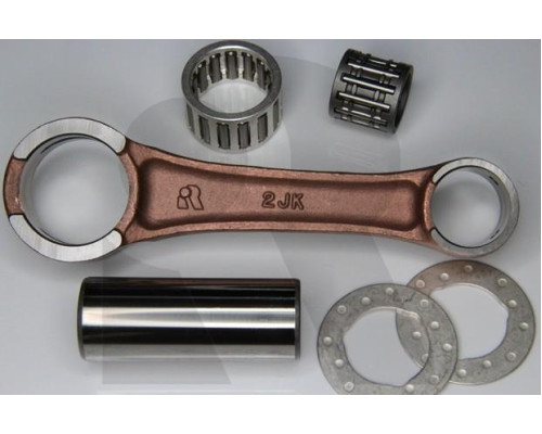 ШАТУН ROYAL RODS YAMAHA DT 125 R , TZR 125 , KTM LC2 125