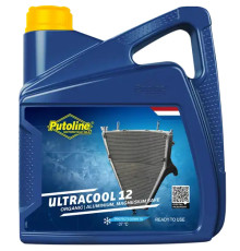 Охолоджувальна рідина PUTOLINE ULTRACOOL 12 1 л