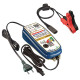 ЗАРЯДНИЙ ПРИСТРІЙ OPTIMATE 2026/04 OPTIMATE 6 SELECT 12V 6A, 3-144AH, AGM / GEL / STD / LITHIUM (LIFEPO4) 12.8V SAE (EL) (12)