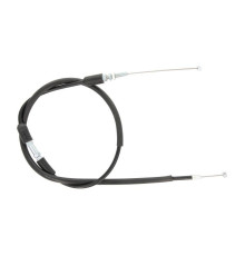 ТРОС ДРОСЕЛЬНОЇ ЗАСОБИ BIKETEC (З БЛОКУВАННЯМ) KAWASAKI KLE 500 '91-'07 , 54012-1428 , 54012-0086