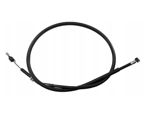 ТРОС ЗЧЕПЛЕННЯ BIKETEC KAWASAKI Z 800 '13-'16, 54011-0599